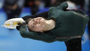 Defesa de Valieva explica doping com contaminação por medicamento do avô