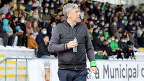 Pedido de licenciamento junto da FPF já seguiu