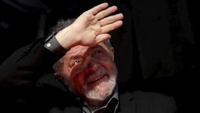 Lula da Silva não aprova portugueses no Corinthians: «Há tanta gente aqui para trabalhar!»