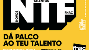 Concurso Novos Talentos: FNAC torna-se pioneira com a introdução de NFT's 