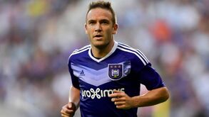 Diego Capel: O jogador 