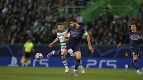 Rúben Dias: «Sentimos sempre que o Sporting tem bastante qualidade e nunca ficou fácil»