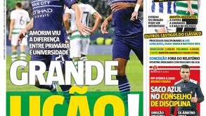 Quarta-feira, 16 de fevereiro de 2022