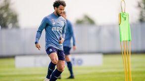 Sérgio Conceição sobre Felipe Anderson: «Acho que o grande problema dele é o plano emocional»