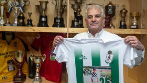 Núcleo Desportivo do Bom Pastor: O filho da terra não esquece as origens