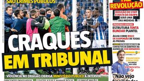 Quinta-feira, 17 de fevereiro de 2022