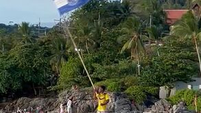 FC Porto com apoio especial vindo da Tailândia