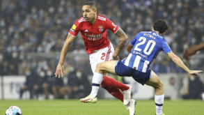 Botafogo de John Textor aponta baterias a Gilberto segundo dizem os brasileiros