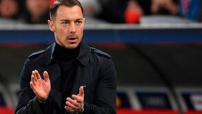 Matthias Jaissle:  Um novo caso sério dos bancos de suplentes