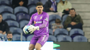 Matheus: «Nada está perdido e creio que vamos dar a volta»