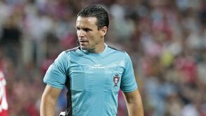 Bruno Paixão nega ter sido corrompido pelo Benfica: «Limitei-me a cumprir um contrato»