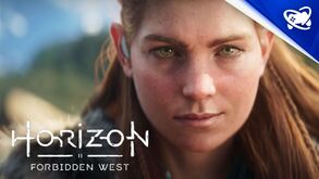 Horizon Forbidden West já chegou: E nós falámos com Regalla