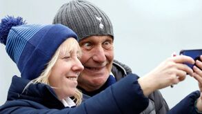 NFT's e Fan Tokens: Sejam bem-vindos à era digital do futebol