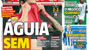 Sábado, 19 de fevereiro de 2022