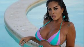 E o Nápoles nunca mais foi o mesmo depois dela...