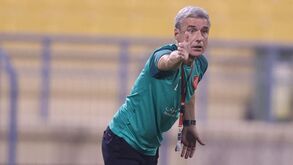 Corinthians com negociações bem encaminhadas por Luís Castro