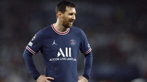Papu Goméz: «Messi era o dono do Barcelona...»