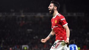 Do melhor amigo no Man. United ao maior de sempre: Bruno Fernandes não deixou nada por dizer