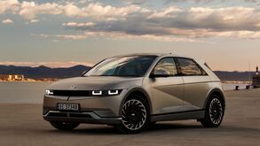 Carro do Ano 2022: Sete energéticos candidatos