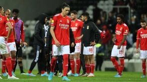O resumo do Boavista-Benfica: golos, casos e outros lances