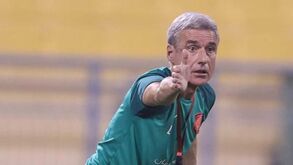 Luís Castro entre Corinthians e Botafogo: «É desconhecido por muitos no Brasil»