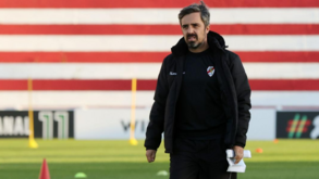 Nuno Pedro deixa comando técnico do São João de Ver