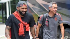 Supertaça aquece e dirigente do Flamengo responde a acusações de favorecimento: «Mimimi»