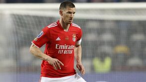 Vertonghen: «O Benfica é o Ajax de Portugal»