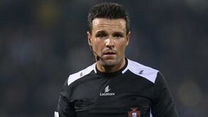 Bruno Paixão e o dinheiro que ganhou na arbitragem: «Era chapa ganha, chapa gasta»