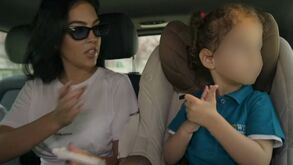Empresa de segurança rodoviária infantil arrasa 'Soy Georgina'