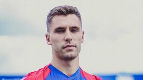 Miguel Luís estreia-se a marcar na liga polaca com um bis