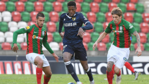 Marítimo-Famalicão, 0-1: Banza quebra ciclo de Seabra