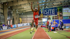 Pichardo: «Sabia que não ia sair um grande salto porque estou na pré-época»