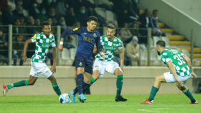 Moreirense-FC Porto, 0-1: Tanto desperdício deu em sofrimento