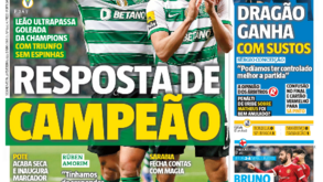 Segunda-feira, 21 de fevereiro de 2022