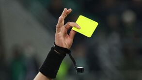 Retrato da arbitragem em Portugal: «Cheguei a levar 3 mil euros por mês»