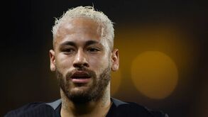 Neymar e o 'refúgio' no CS:GO: «Tem-me ajudado nos últimos anos porque me afasta do mundo real»