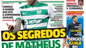 Terça-feira, 22 de fevereiro de 2022