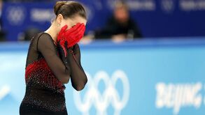 Doping, anorexias, cirurgias: a verdade sombria por detrás da beleza da patinagem artística