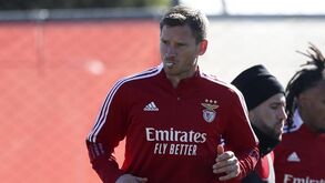 Vertonghen e o duelo com o Ajax: «Não vai ser fácil, mas jogamos em casa»