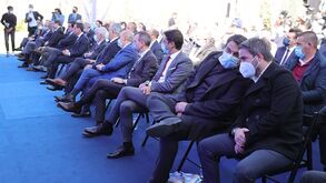 Rui Moreira: «O País está demasiadamente inclinado»