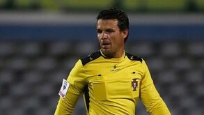 Casa Pia admite regresso de Bruno Paixão