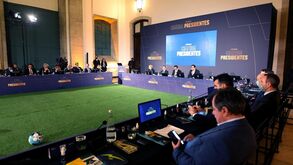 Clubes querem antecipar a centralização dos direitos televisivos