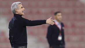 Luís Castro, Vítor Pereira e Renato Paiva perto do Brasil: o ponto de situação das negociações