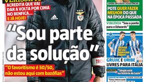 Quarta-feira, 23 de fevereiro de 2022