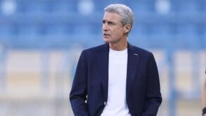 Davam Luís Castro certo no Botafogo mas Al Duhail garante que treinador vai cumprir o contrato
