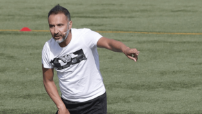 Corinthians e a iminente chegada de Vítor Pereira: «Há duas semanas a perguntar o mesmo...»