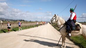 Corrida das Lezírias regressa a 13 de março. Inscrições já decorrem!