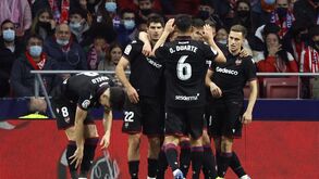 Levante-Elche: equipa da casa procura continuar a recuperar