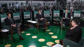 Futebol, finanças, modalidades e digitalização: tudo o que foi dito no debate entre candidatos à presidência do Sporting